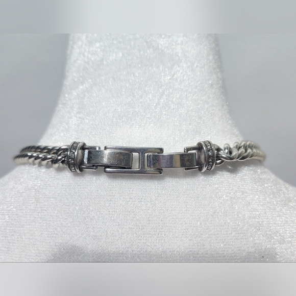 BRIGHTON Urban Lights Necklace w Bracelet - Picture 5 of 7